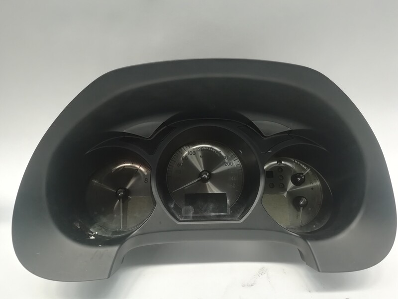 Compteur LEXUS GS 300 Essence - 1