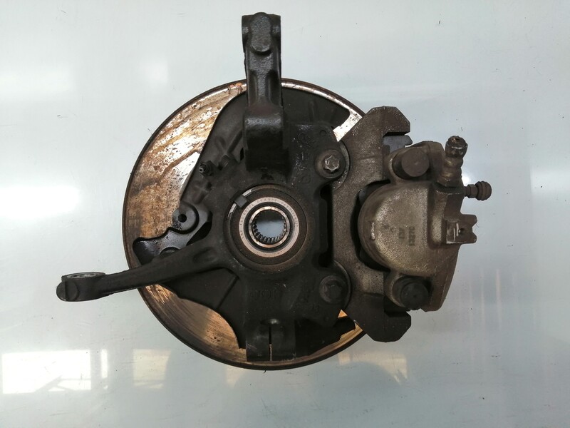 Photo de la pièce