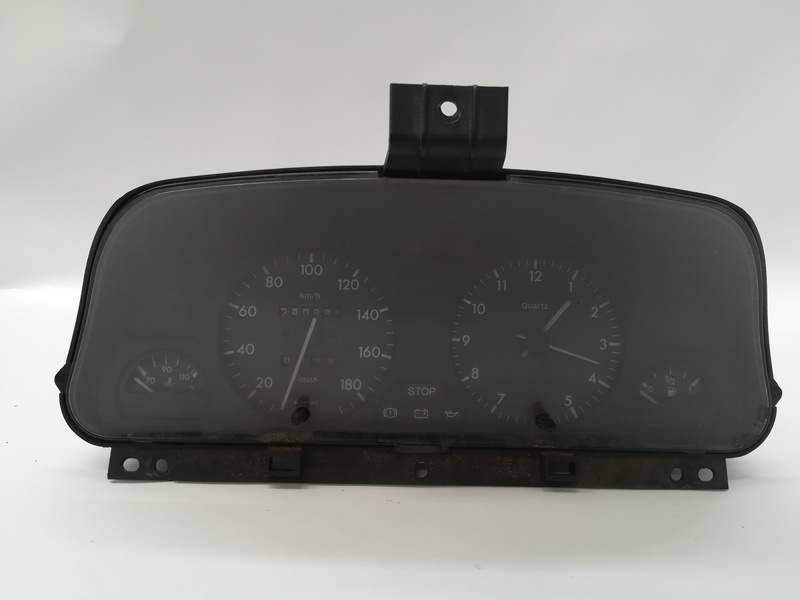 Compteur FIAT SCUDO COMBINATO 1.9 TD  - 1