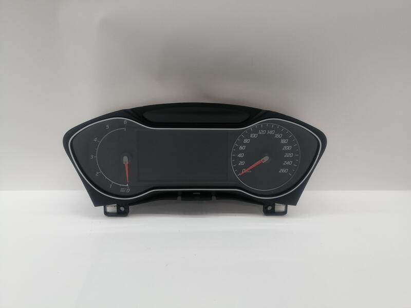 Compteur FORD MONDEO IV 2.0 TDCI  - 1