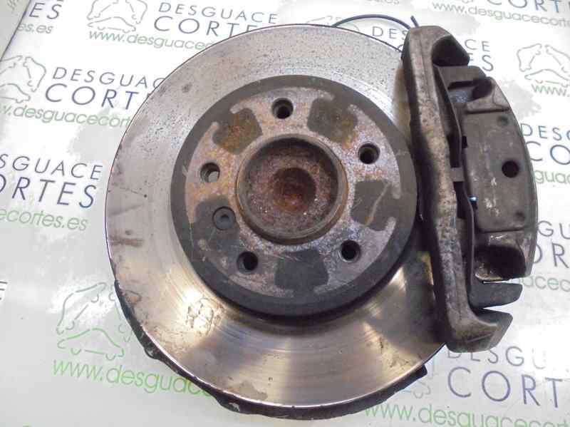 Fusee avant gauche BMW SERIE 5 TOURING (E61) 530D Diesel - 1