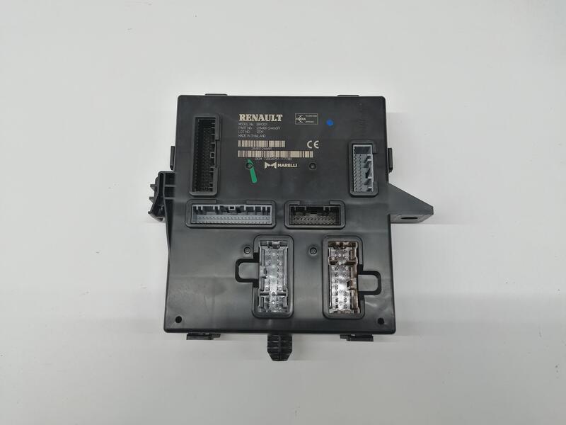 Module électronique RENAULT TRAFIC III FURGON L1H1 2,8T Diesel - 1