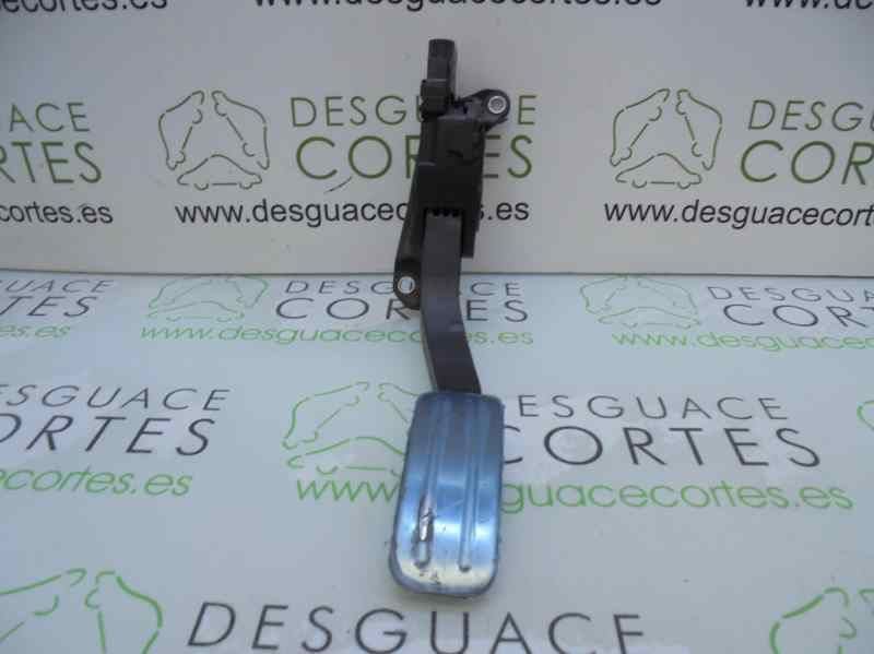 Pedale d'accelerateur CITROEN FIESTA VI 1.0 ECOBOOST Essence - 1