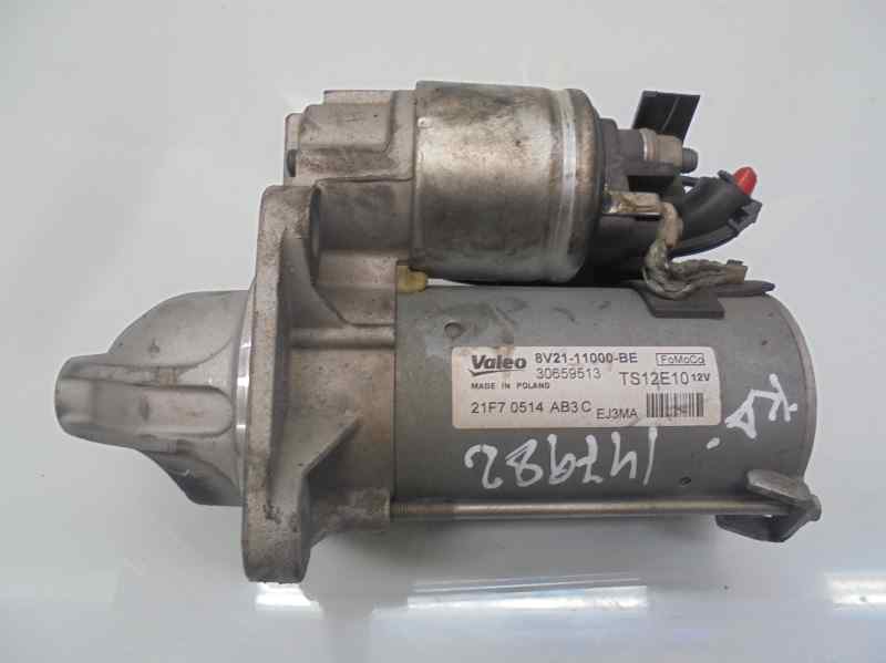 Demarreur FORD KA+ 1.2 Essence - 1