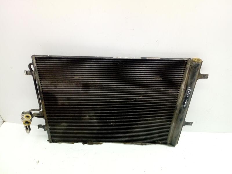 Condenseur de clim FORD GALAXY (CA1) GHIA Diesel - 1