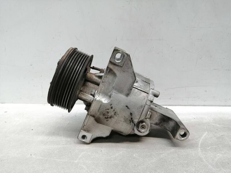 Compresseur clim SMART FORFOUR FASTBACK 0.9 Essence - 1