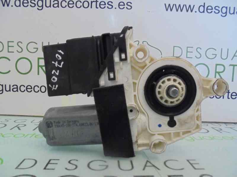 Moteur leve vitre arriere gauche SEAT ALTEA (5P1) REFERENCE Diesel - 1