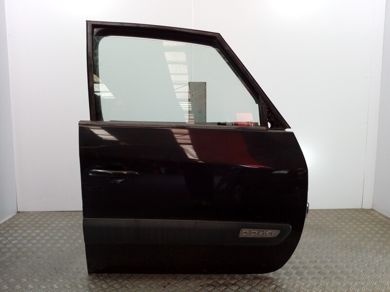 Porte avant droit RENAULT ESPACE IV (JK0) DYNAMIQUE Diesel - 1
