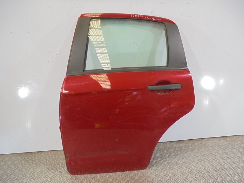 Puerta trasera izquierda CITROEN C3 COLLECTION Diésel - 1