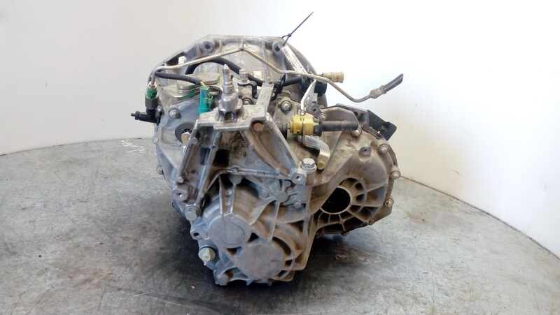 Boite de vitesses RENAULT LAGUNA II (BG0) DYNAMIQUE Diesel - 1