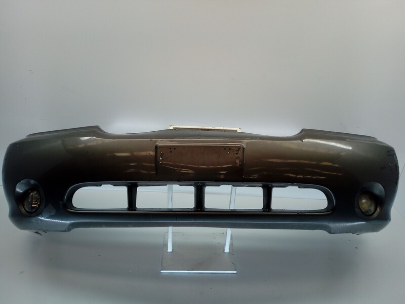 Pare choc avant KIA CARNIVAL II 2.9 CRDI  - 1