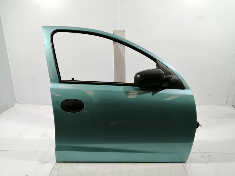 Porte avant droit OPEL CORSA C COSMO  - 1