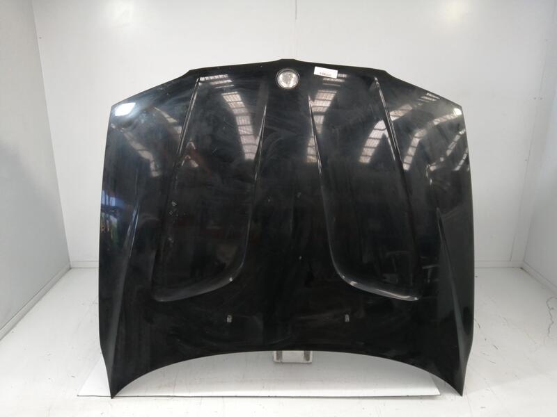 Capot BMW X3 2.0 D  - 1
