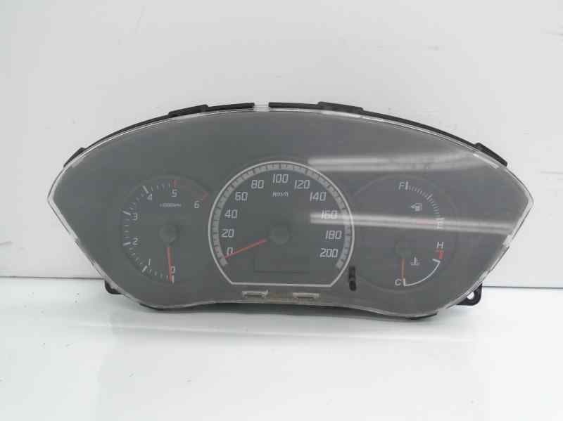 Compteur SUZUKI SWIFT III 1.3 DDIS  - 1