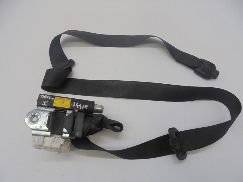 Ceinture avant gauche LANCIA DELTA (181) GOLD Diesel - 1