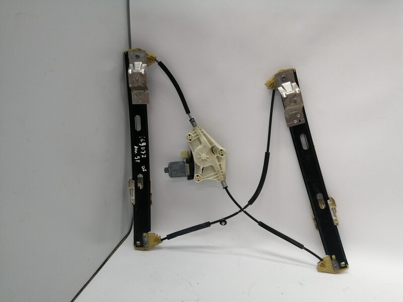 Leve vitre electrique avant gauche SEAT LEON (5F1) REFERENCE  - 1