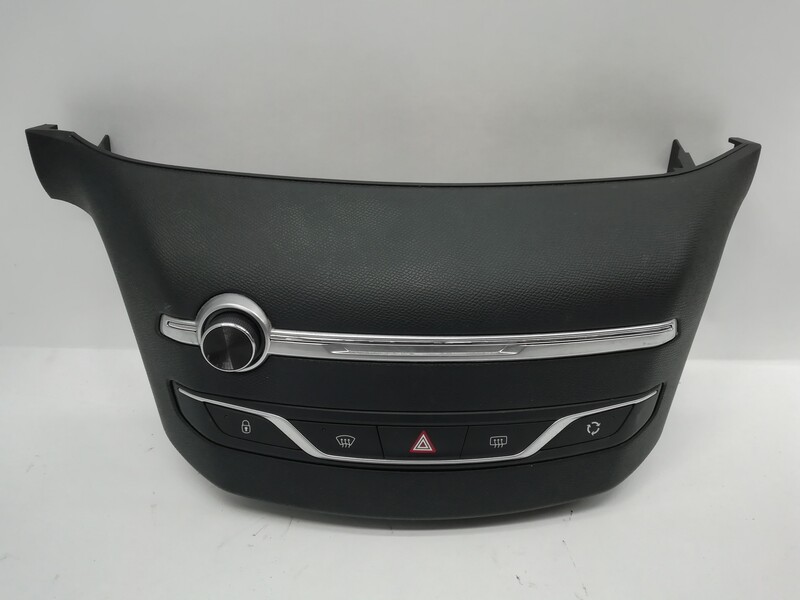 Autoradio d'origine PEUGEOT 308 ACCESS  - 1
