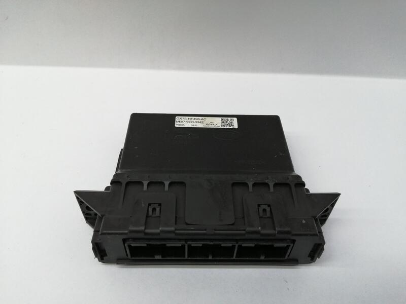 Module électronique JAGUAR XE LANDMARK EDITION Diesel - 1