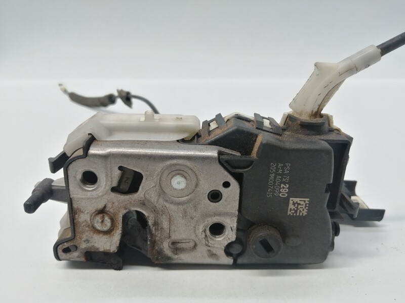 Serrure avant droit PEUGEOT 5008 ACCESS Diesel - 1