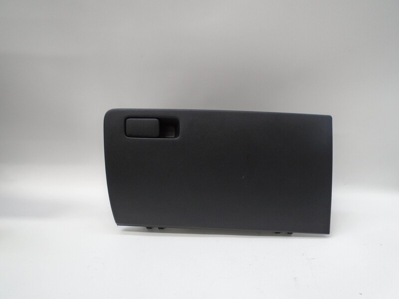 Boite a gants KIA RIO (YB) ATTRACT  - 1