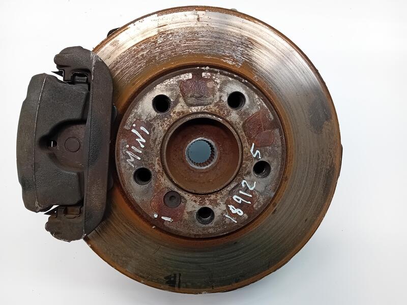 Fusee avant gauche MINI MINI COUNTRYMAN COOPER D  - 1