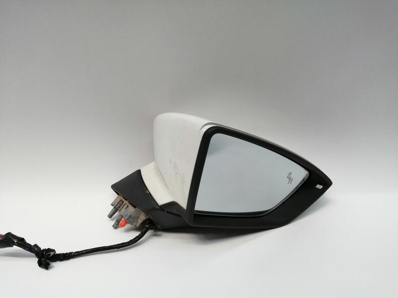 Retrovisor derecho SEAT ARONA 1.0 TSI Gasolina - 1