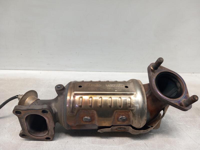 Catalyseur (echappement) KIA STONIC (YBCUV) BLACK EDITION  - 1