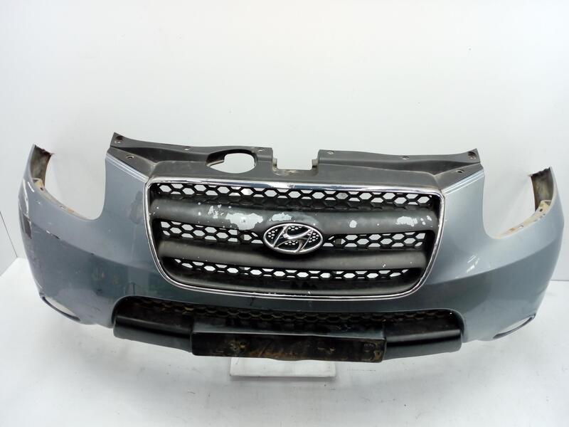Pare choc avant HYUNDAI SANTA FE II 2.2 CRDI GLS  - 1