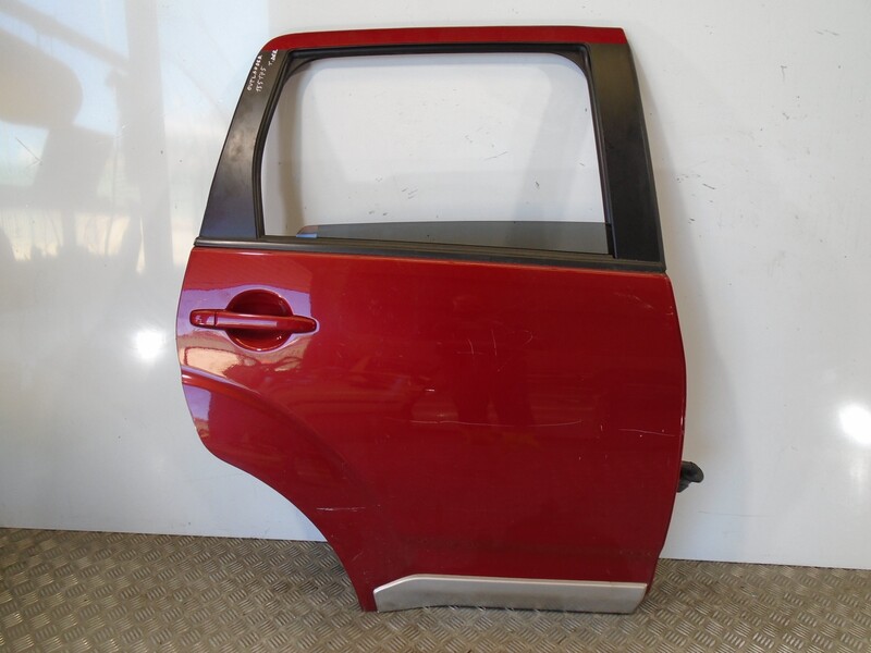 Puerta trasera derecha GALLOPER OUTLANDER (CW0) CHALLENGE 4WD Diésel - 1