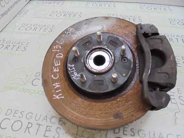 Fusee avant droit KIA PRO CEED 2.0 CRDI 140  - 1