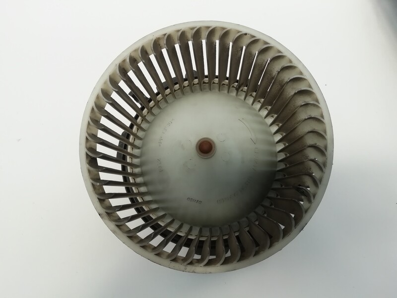 Pulseur d'air FIAT 500 1.2 Essence - 1