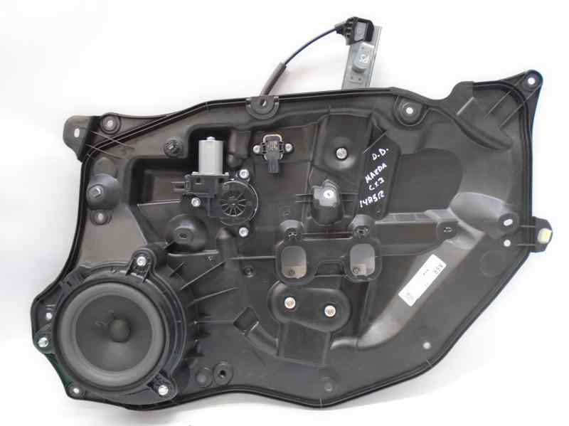 Leve vitre electrique avant droit MAZDA CX-3 2.0 Essence - 1