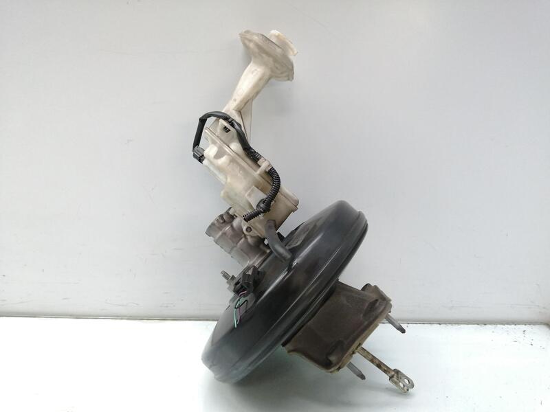 Servo frein NISSAN QASHQAI II TODO TERRENO, CERRADA 1.2 DIG-T Essence - 1