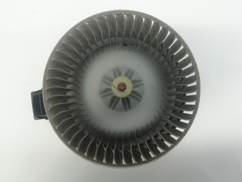 Pulseur d'air HONDA ACCORD BERLINA (CU) COMFORT Diesel - 1