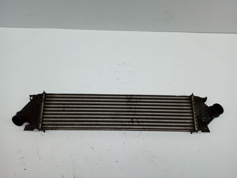 Echangeur air (Intercooler) FORD FOCUS II 1.8 TDCI  - 1