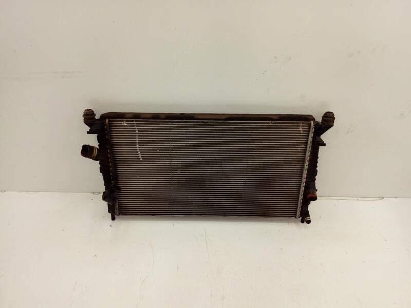 Radiateur eau FORD FOCUS BERLINA (CAP) GHIA Diesel - 1