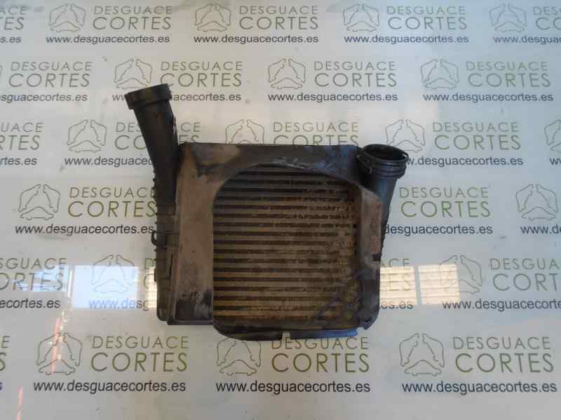 Echangeur air (Intercooler) PORSCHE CAYENNE TURBO 4.5 Essence - 1