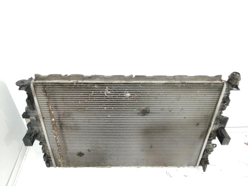 Radiateur eau FORD MONDEO IV 2.0 TDCI  - 1