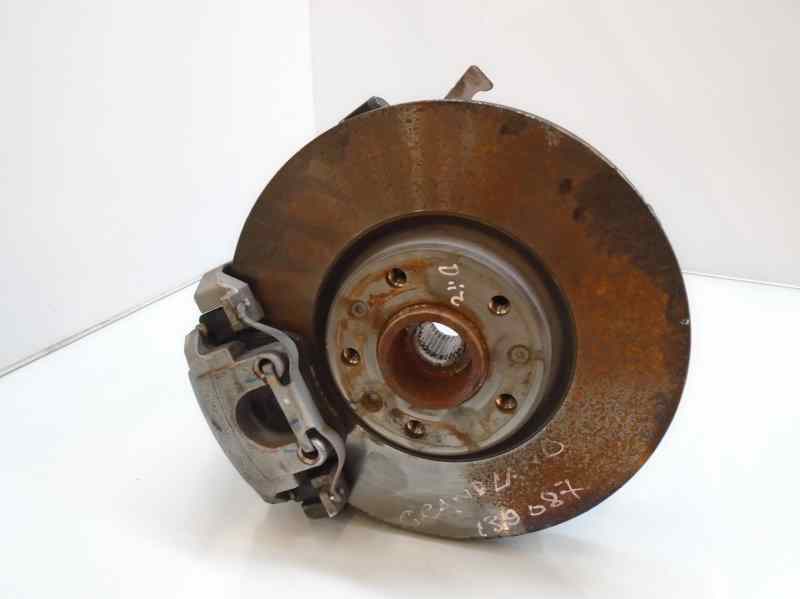 Fusee avant gauche OPEL GRANDLAND X SELECTIVE Diesel - 1