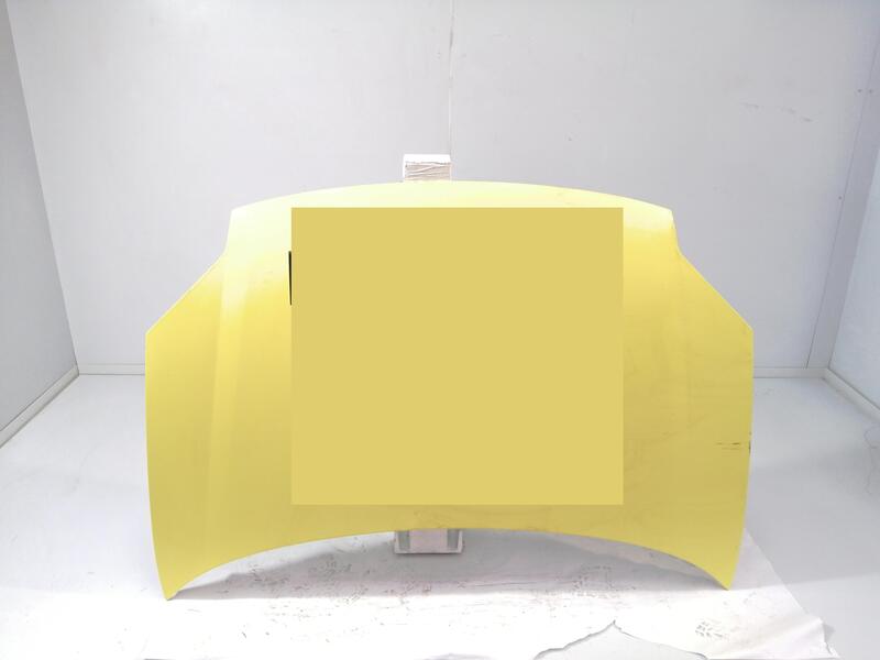 Capot PEUGEOT PARTNER (S2) COMBIESPACE Diesel - 1
