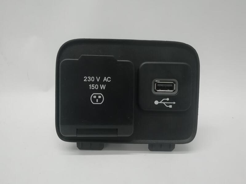 Module électronique JEEP COMPASS 1.6 CRD  - 1