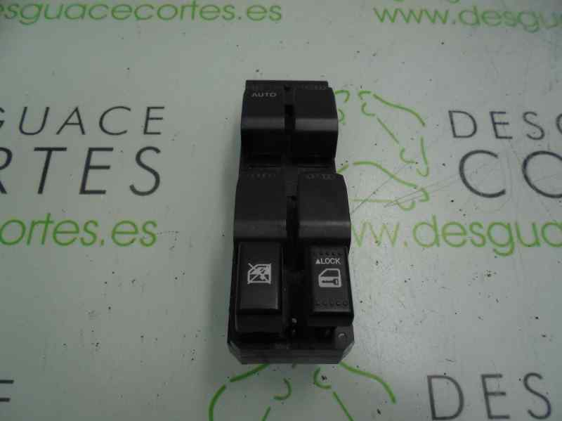 Interrupteur de leve vitre avant gauche SUZUKI SX4 (RW/EY) GL  - 1