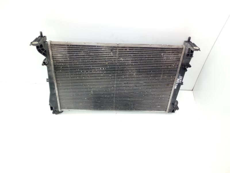 Radiateur eau ALFA ROMEO MITO (145) DISTINCTIVE Diesel - 1