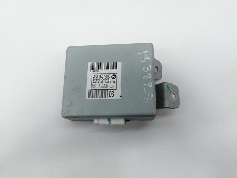 Module électronique KIA OPTIMA 1.7 CRDI  - 1