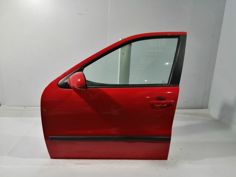 Porte avant gauche SEAT LEON (1M1) SIGNO Diesel - 1