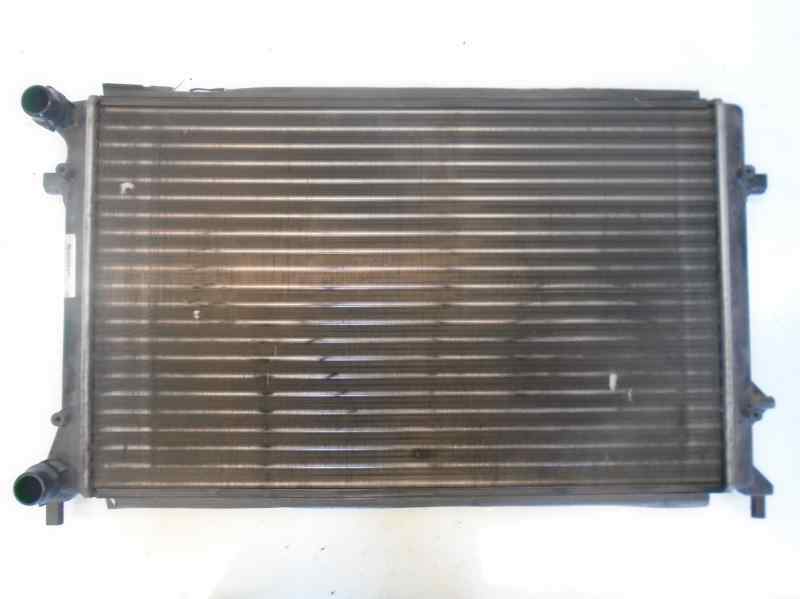 Radiateur eau VOLKSWAGEN GOLF V 1.6 MULTIFUEL  - 1