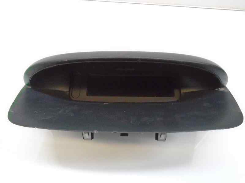 Pantalla RENAULT MEGANE III FASTBACK 1.5 DCI  - 1