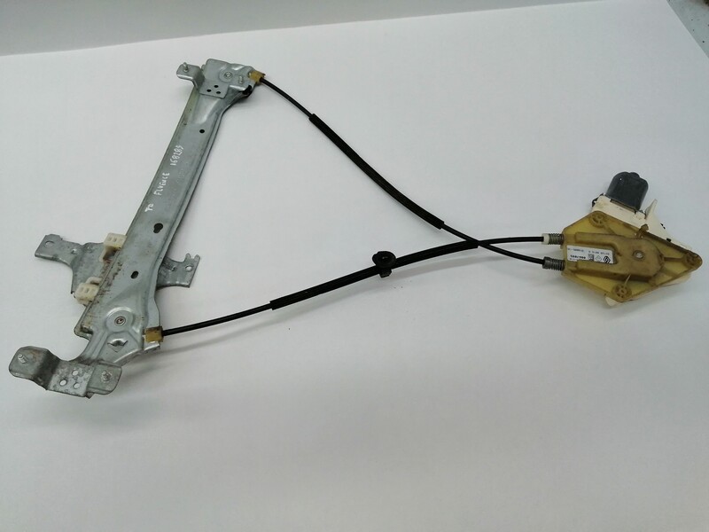 Leve vitre electrique arriere droit RENAULT FLUENCE DYNAMIQUE  - 1
