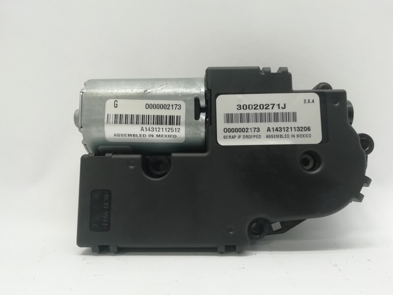 Module électronique JEEP GRAND CHEROKEE IV 3.0 CRD V6 4X4  - 1