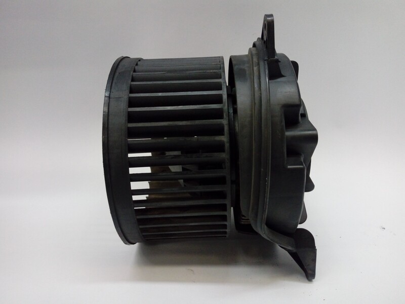 Pulseur d'air FORD MONDEO BERLINA (GE) AMBIENTE Diesel - 1